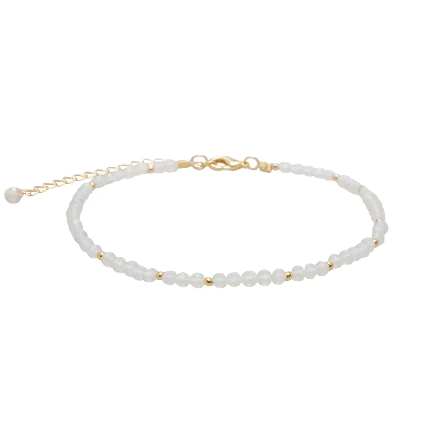 Moon Dancer Anklet