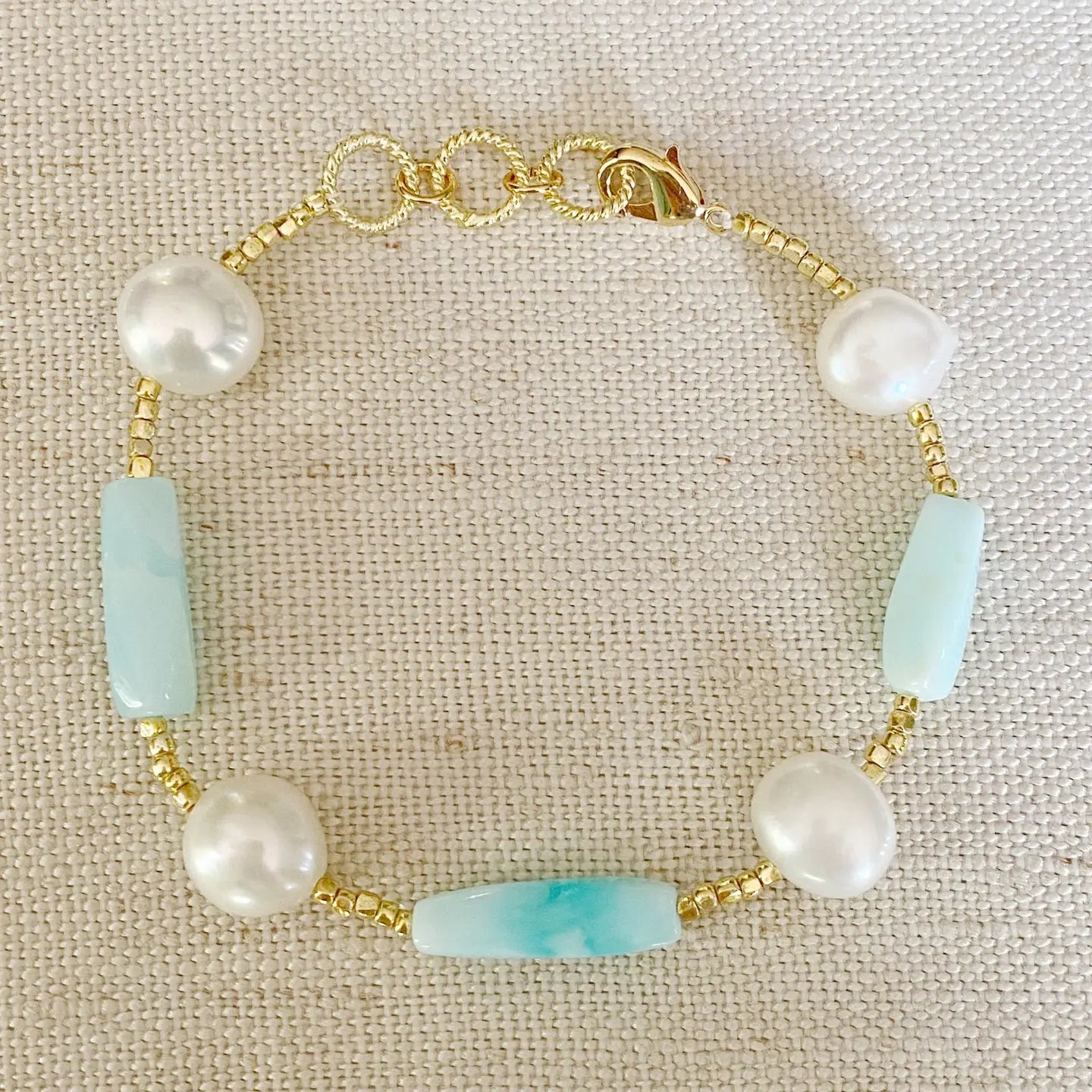 Capri Bracelet
