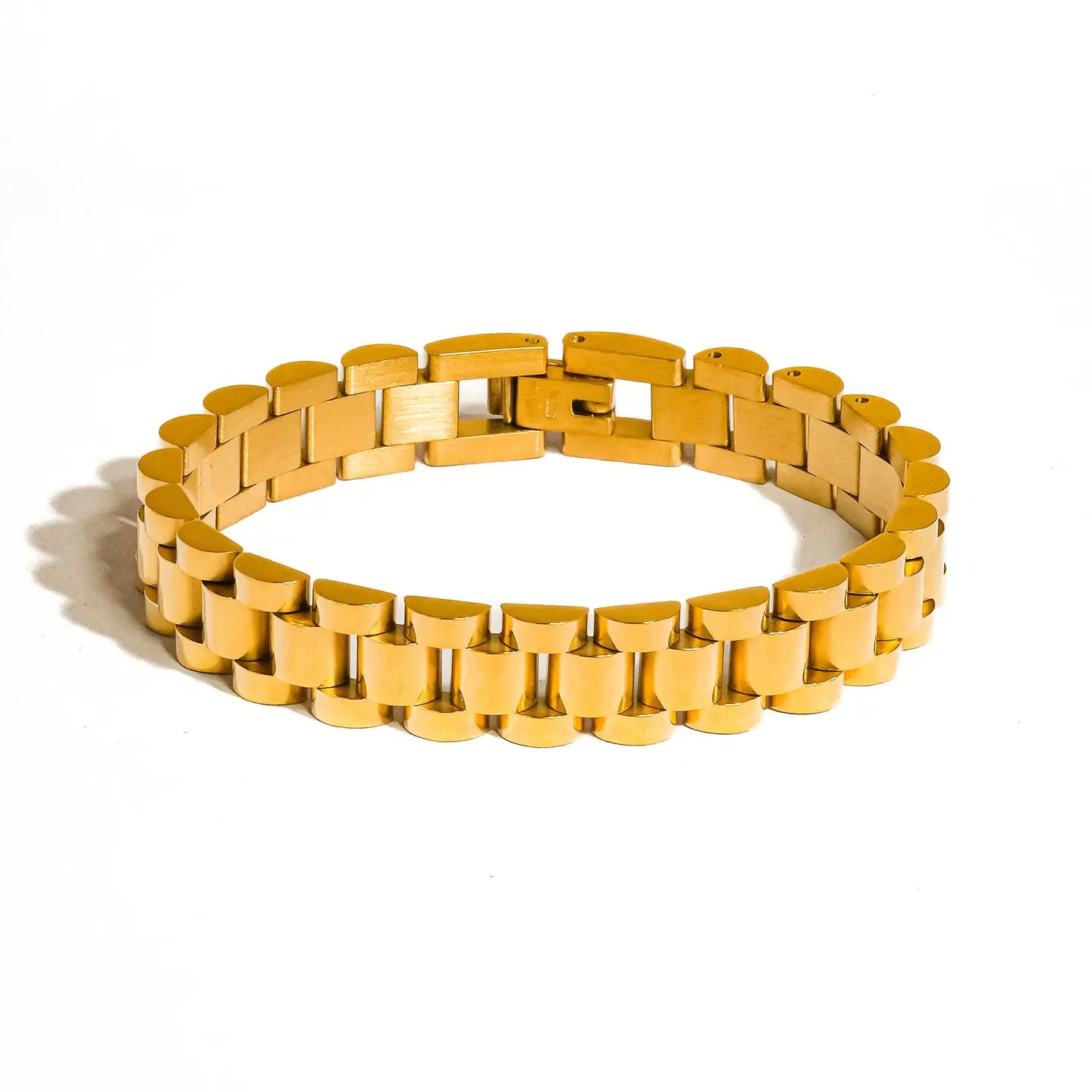 Watchband Bracelet