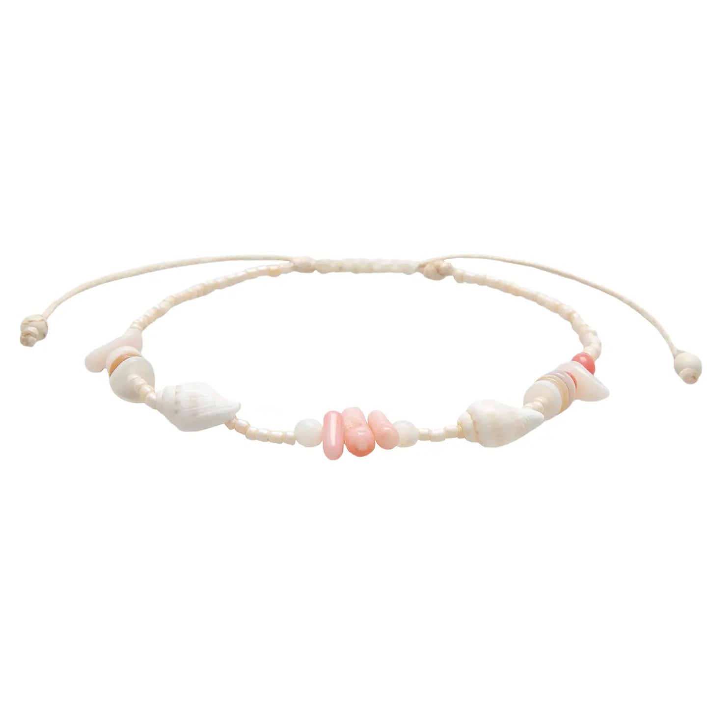 Beachcomber Anklet