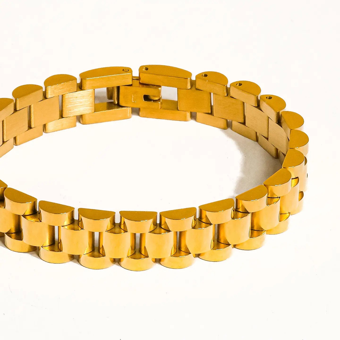 Watchband Bracelet