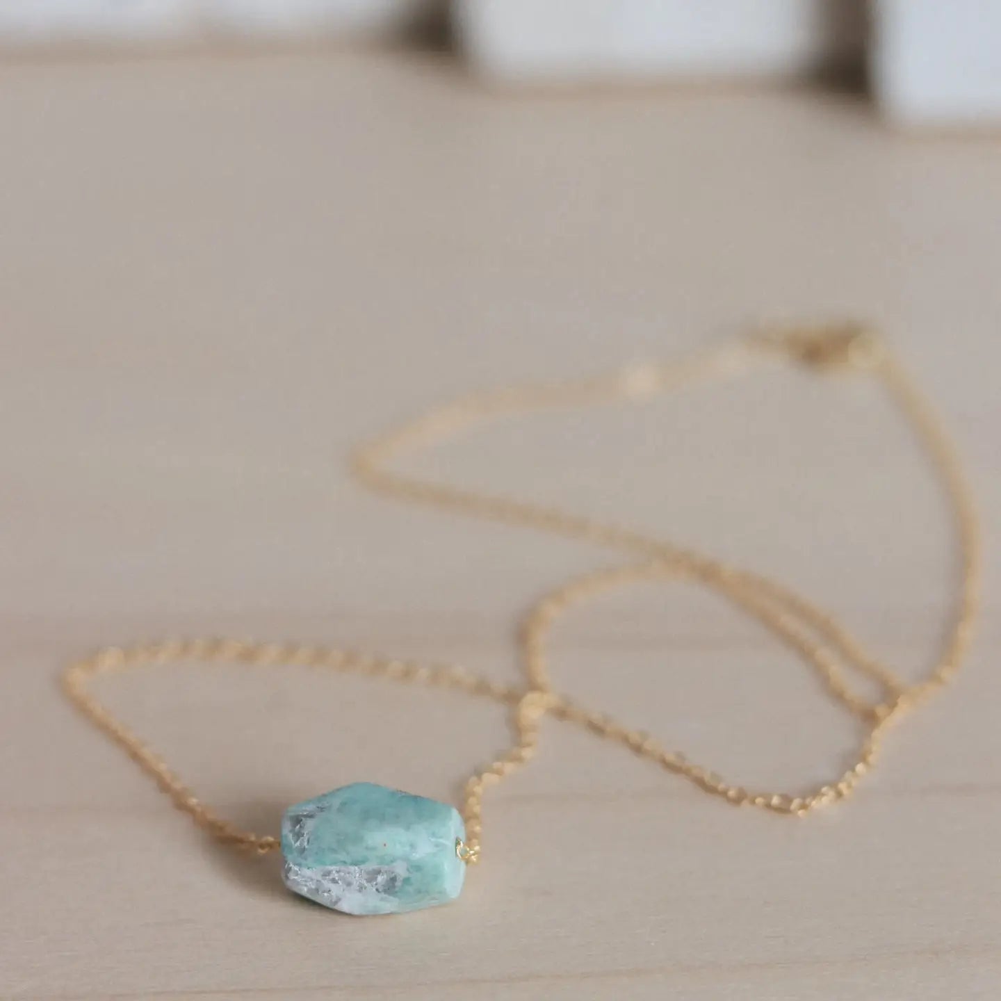 Postiano Necklace
