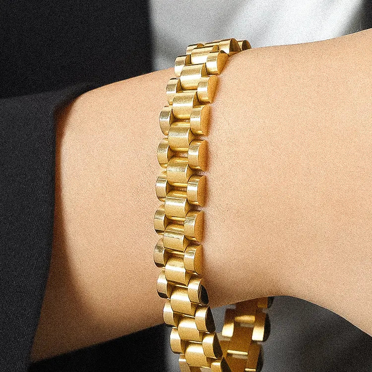 Watchband Bracelet