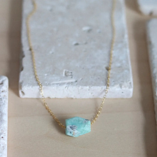 Postiano Necklace
