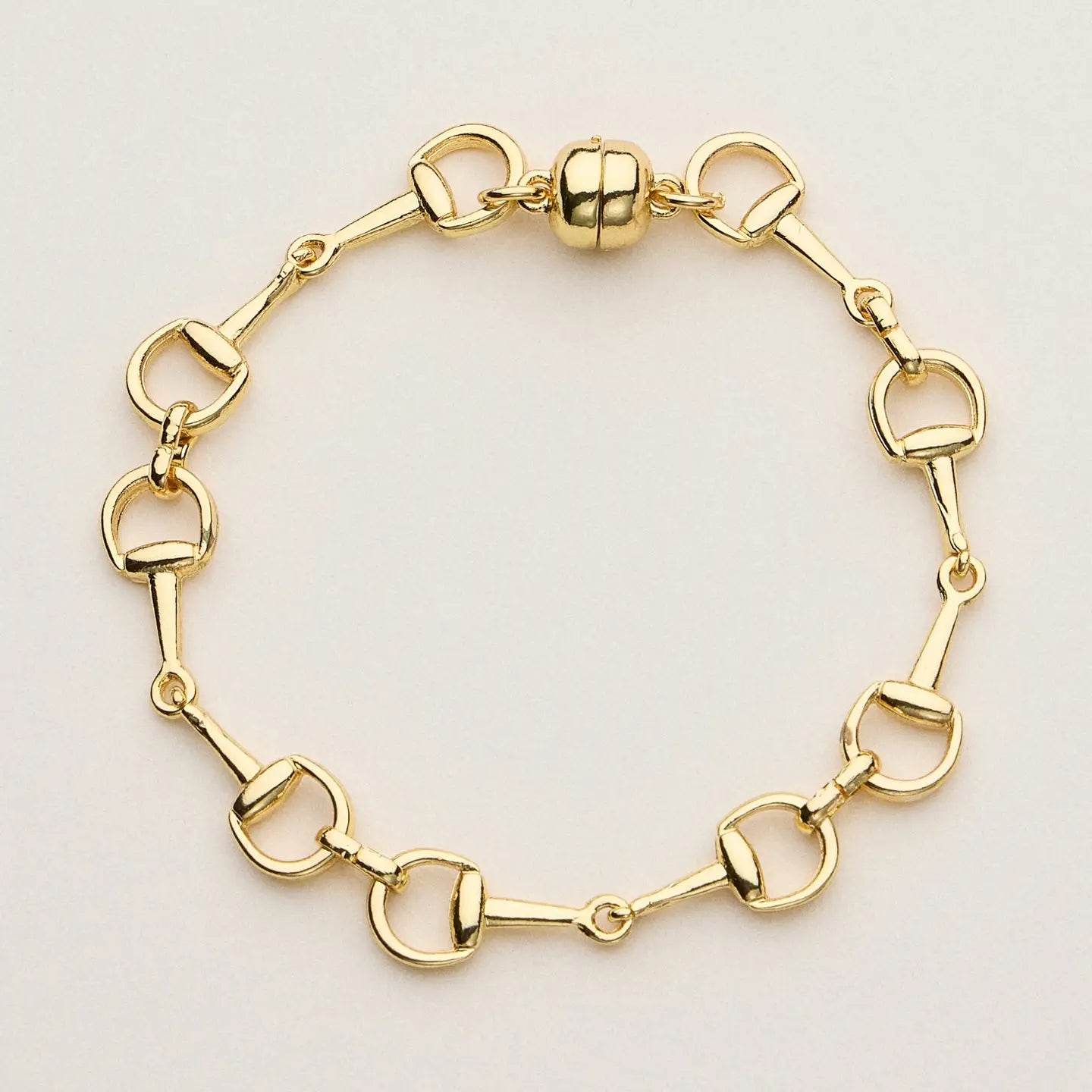 Bit Chain Bracelet