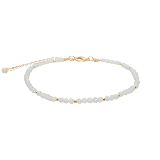 Moon Dancer Anklet