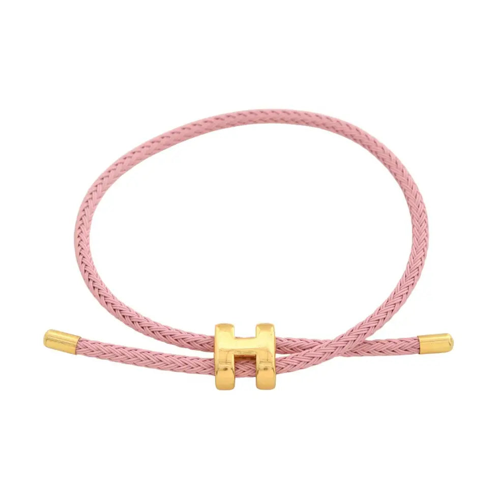 Adjustable Bracelet